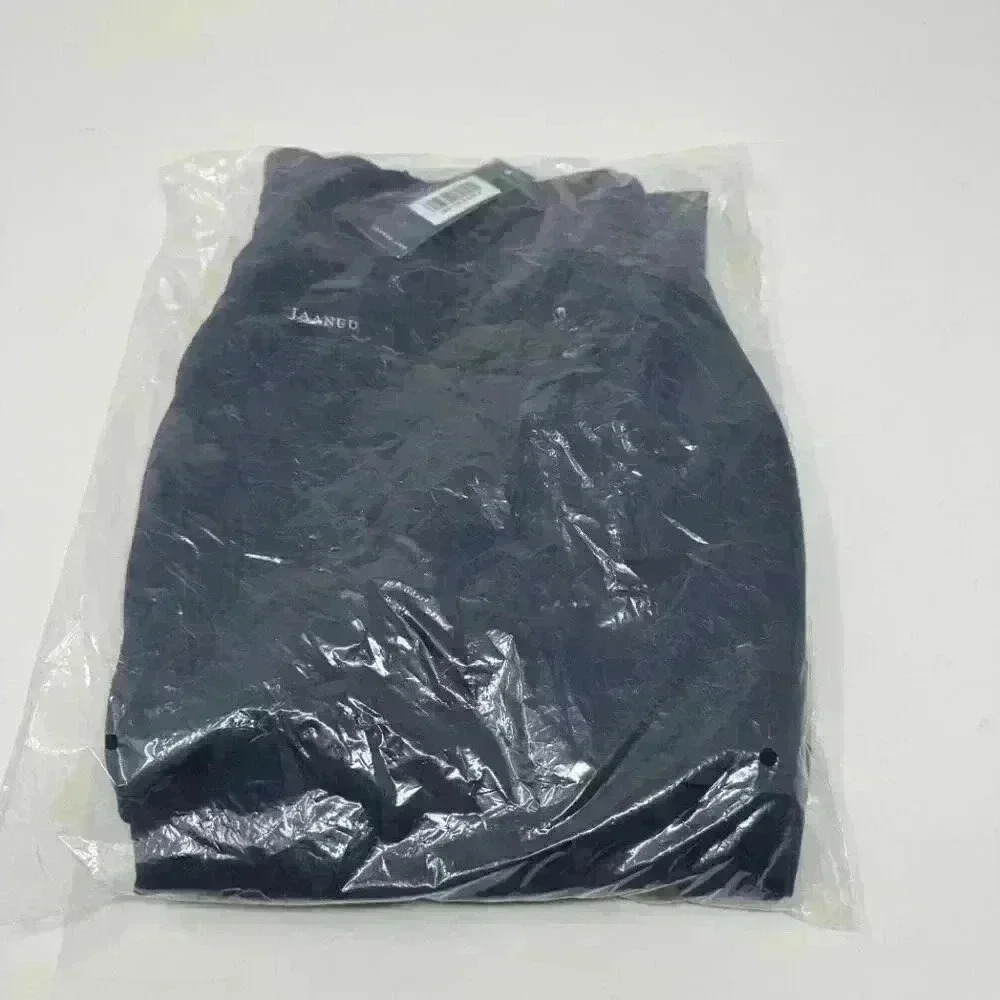 BRAND NEW WITH TAGS Jaanuu Women's Essential 5-Pocket Jogger NAVY - REGULAR FIT